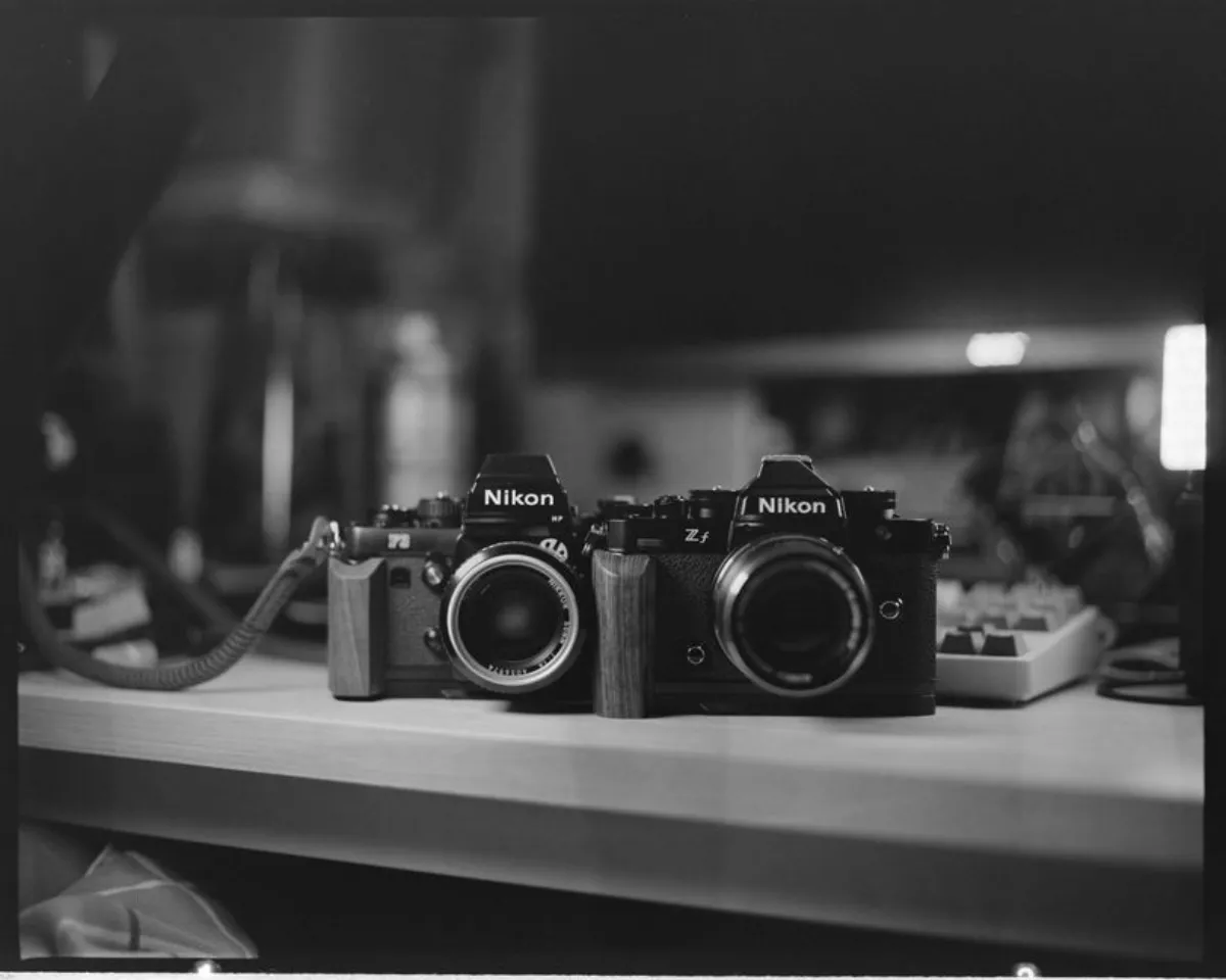 film comparison