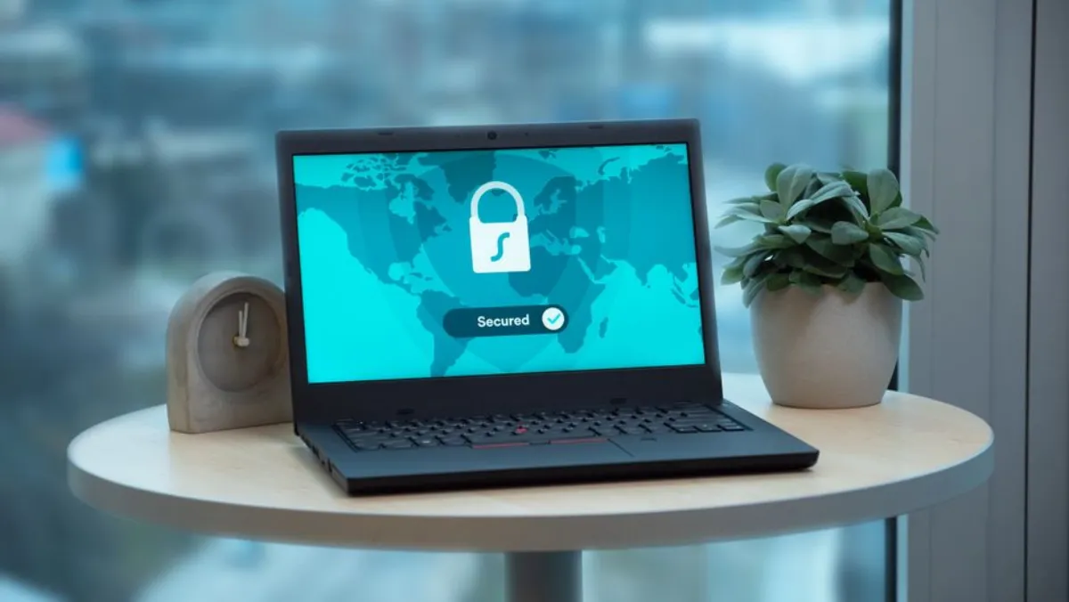 data security